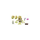 Fraggles Actionfigur Wembley 13 cm