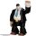 Popeye Actionfigur Wave 03 Toar