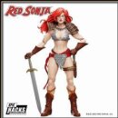 Red Sonja Epic H.A.C.K.S. Actionfigur Red Sonja