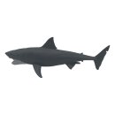 Jaws Prop Replik 1/1 Mechanical Bruce Shark 13 cm