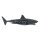 Jaws Prop Replik 1/1 Mechanical Bruce Shark 13 cm