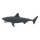 Jaws Prop Replik 1/1 Mechanical Bruce Shark 13 cm