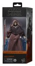 Star Wars Episode III Black Series Actionfigur Darth Sidious 15 cm
