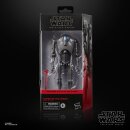 Star Wars Episode II Black Series Actionfigur Super...