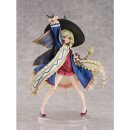 Senki Zesshou Symphogear GX Statue 1/7 Carol Malus...