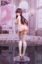 Original Character Statue 1/6 The Story of a Manga Artist...