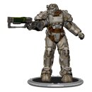 Fallout Minifigur T-60 Power Armor 7 cm