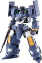 Titanomachia Moderoid Plastic Model Kits 1/48 Side:R...