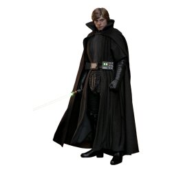 Star Wars: Dark Empire Comic Masterpiece Actionfigur Luke Skywalker 30 cm