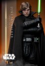 Star Wars: Dark Empire Comic Masterpiece Actionfigur Luke Skywalker 30 cm