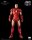 Infinity Saga DLX Actionfigur 1/12 Iron Man Mark 4 17 cm