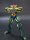 Kotetsushin Jeeg Dynamite Action Actionfigur Kotetsu-Shin Jeeg 17 cm