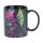 Stranger Things Tasse mit Thermoeffekt Hellfire Club 320 ml