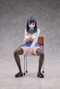 Original Character PVC Statue 1/6 "Got Caught"...