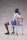 Original Character PVC Statue 1/6 "Got Caught" Shigure Deluxe Edition 20 cm