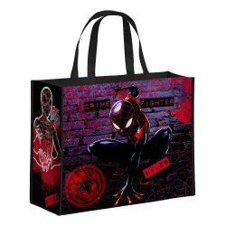 Spider-Man Tragetasche Spider Miles Morales