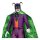 DC Retro Actionfigur und Fahrzeug Batman 66 Batmobil with Joker (Gold Label)