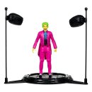 DC Multiverse Actionfigur BM66 The Joker (Black Light)...