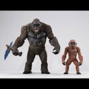 Godzilla x Kong: The New Empire Ultimate Article Monsters...