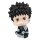 Kaiju No. 8 Look Up PVC Statue Kafka Hibino 11 cm