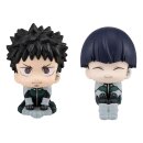 Kaiju No. 8 Look Up PVC Statue Kafka Hibino & Soshiro...