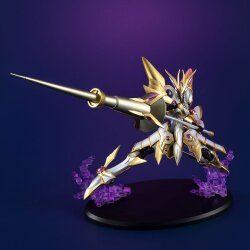 Yu-Gi-Oh! Vrains Monsters Monsters Chronicle PVC Statue Accesscode Talker 14 cm