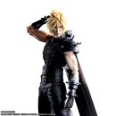 Final Fantasy VII Play Arts Kai Actionfigur Cloud Strife 27 cm