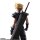Final Fantasy VII Play Arts Kai Actionfigur Cloud Strife 27 cm