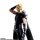Final Fantasy VII Play Arts Kai Actionfigur Cloud Strife 27 cm