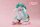 Hatsune Miku PVC Statue Desktop Cute Figure Hatsune Miku Cute 13 cm