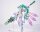 Hyperdimension Neptunia PVC Statue 1/7 Green Heart 27 cm