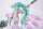 Hyperdimension Neptunia PVC Statue 1/7 Green Heart 27 cm