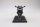 Diecast Bike Series Statue 1/12 Kawasaki Ninja ZX-25R Metallic Spark Black×Peal Flat Stardust White 16 cm