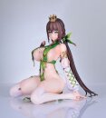 Original Character PVC Statue 1/5 Mataro Original Selfish...