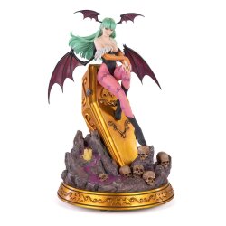 Darkstalkers Statue 1/6 Morrigan Aensland 43 cm