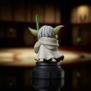 Star Wars The Clone Wars Büste 1/7 Yoda 13 cm