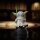 Star Wars The Clone Wars Büste 1/7 Yoda 13 cm