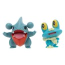 Pokémon Battle Figure First Partner Set Figuren...