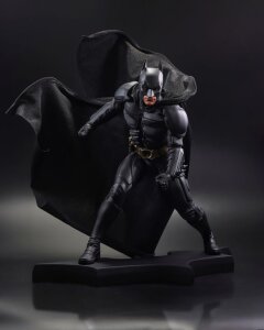 DC Direct  Statue DC Movie Statues Batman (The Dark Knight) 24 cm