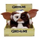 Gremlins Plüschfigur Gizmo Deluxe 20 cm
