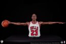 NBA Legends Life-Size Büste Michael Jordan Wings 81 cm