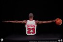 NBA Legends Life-Size Büste Michael Jordan Wings 81 cm