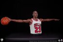NBA Legends Life-Size Büste Michael Jordan Wings 81 cm