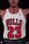 NBA Legends Life-Size Büste Michael Jordan Wings 81 cm