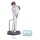 Evangelion: 3.0+1.0 Thrice Upon a Time Luminasta PVC Statue Mari Makinami Illustrious 19 cm