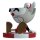 Cuphead Vinyl Figur Cuphead Device Holder 15 cm