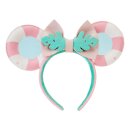 Disney by Loungefly Haarreif Minnie Mouse Vacation Style