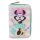 Disney by Loungefly Geldbeutel Minnie Mouse Vacation Style