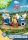 Disney D-Stage Campsite Series PVC Diorama Goofy & Donald Duck Special Edition 10 cm