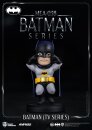 DC Comics Mini Egg Attack Figur Batman (1966 TV Series) 8 cm